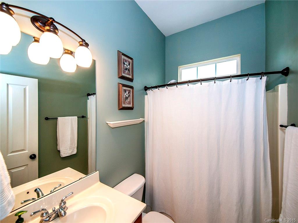 Macaulay - Residential