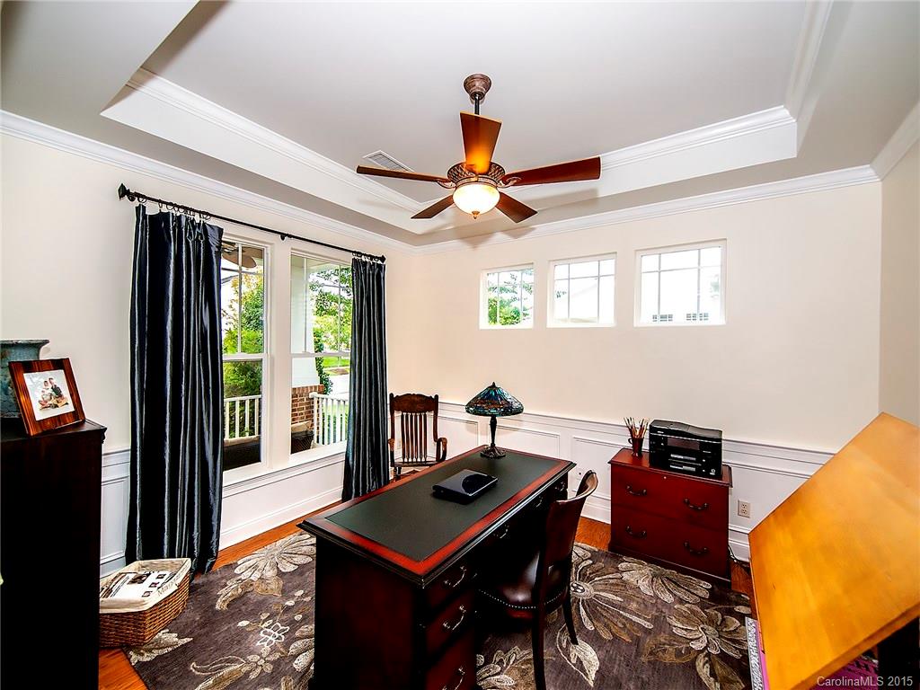 Macaulay - Residential