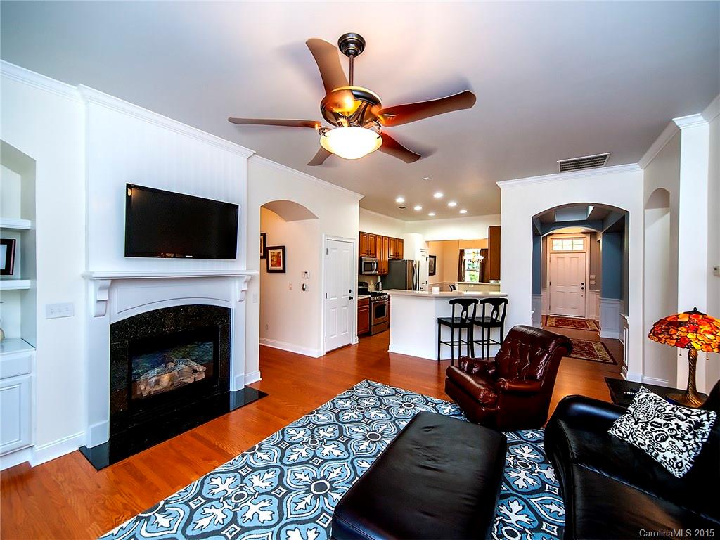 Macaulay - Residential