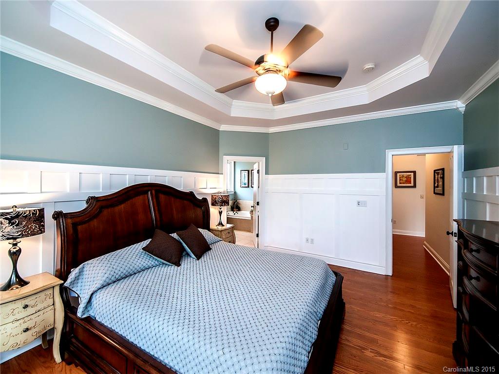 Macaulay - Residential