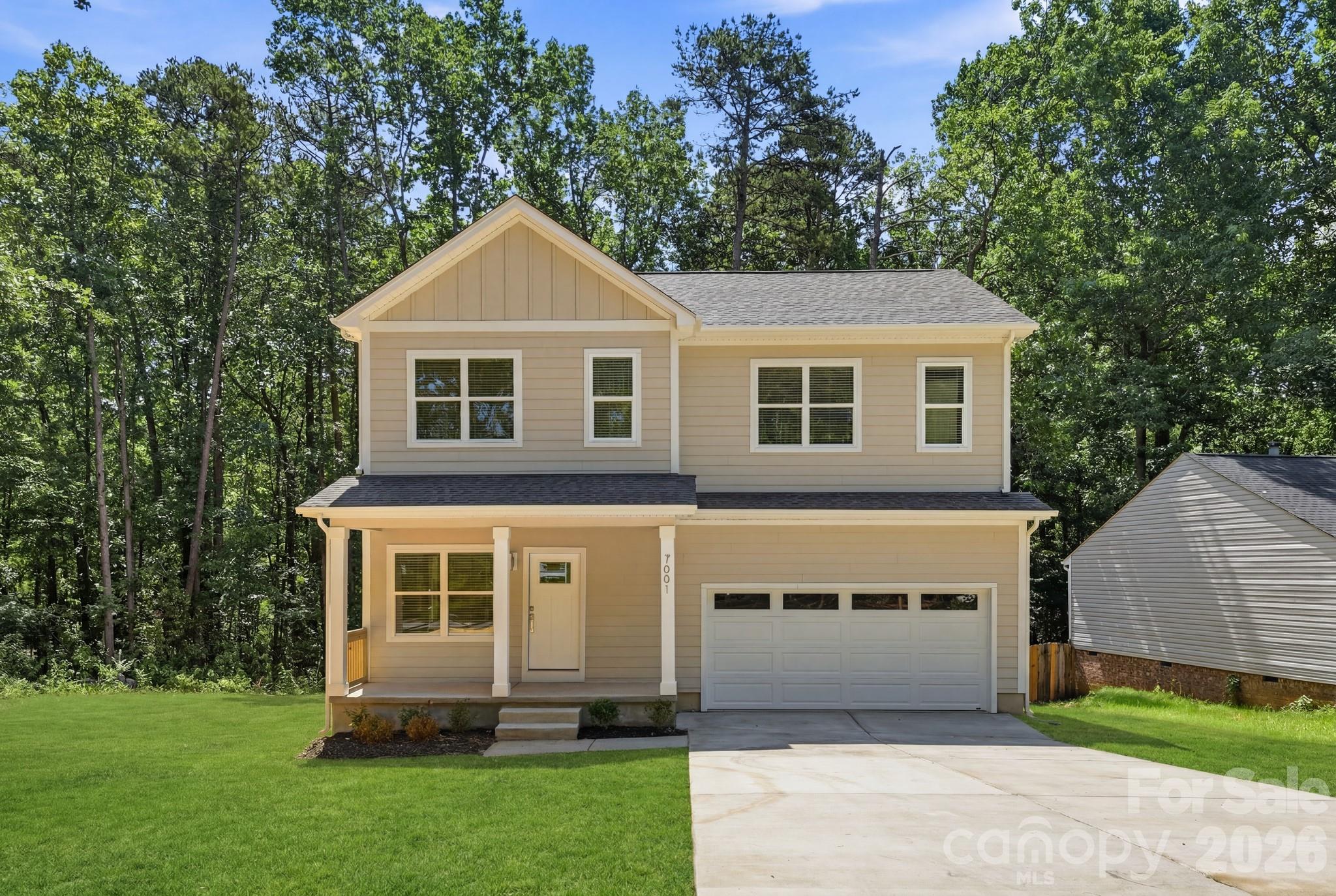 3025 Belmeade Drive