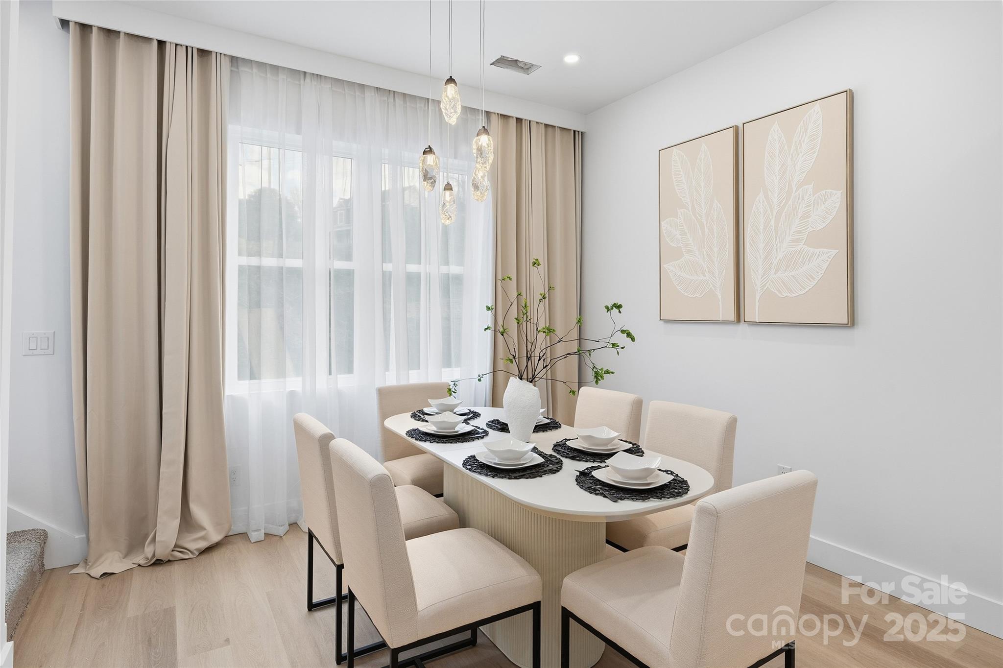 Richland Estates - Residential