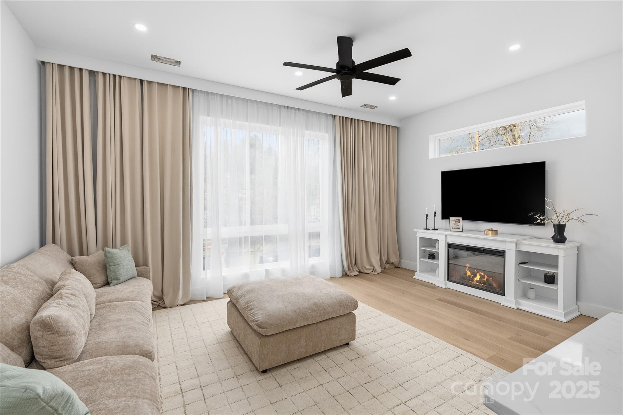 Richland Estates - Residential