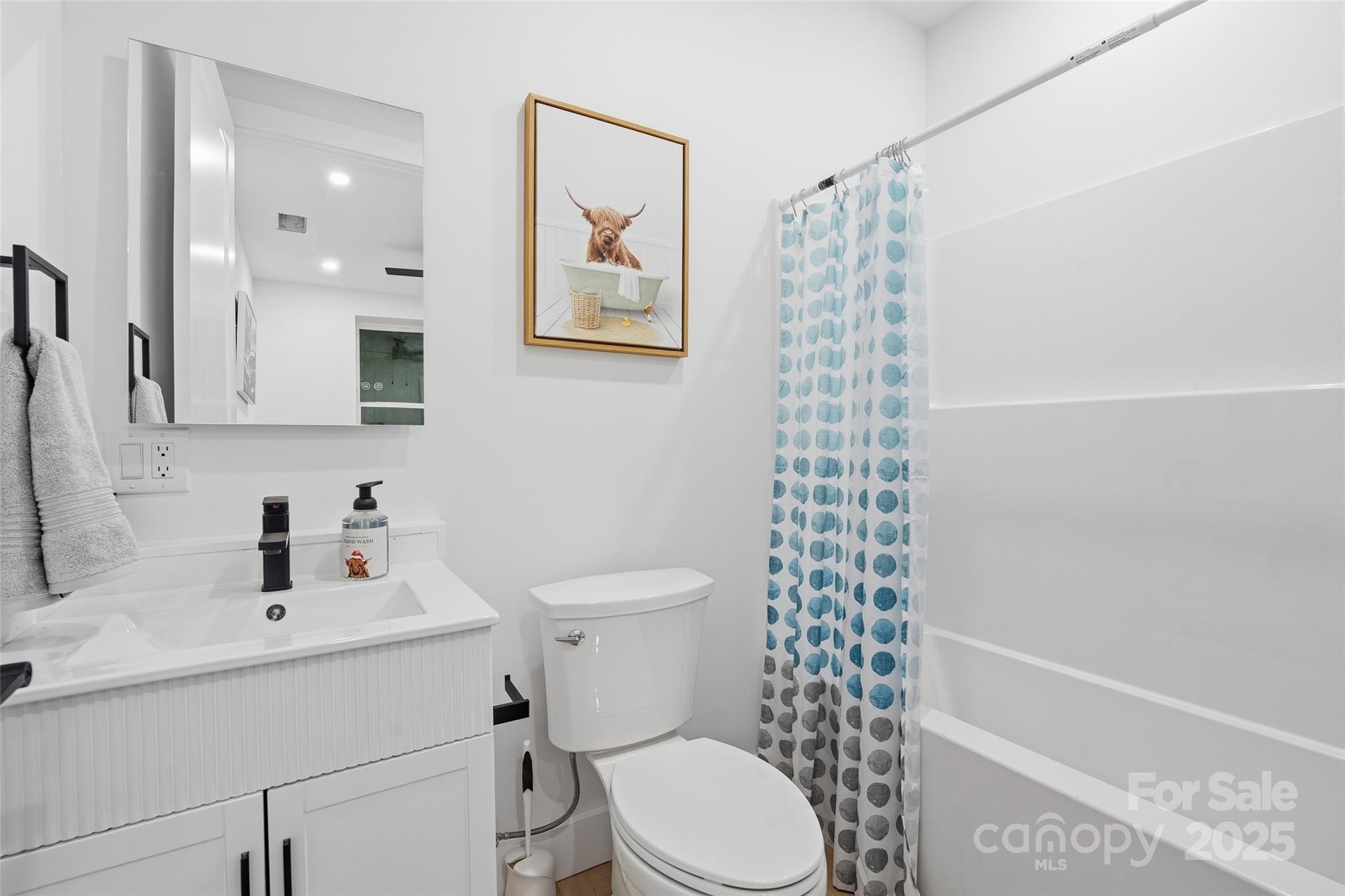 Richland Estates - Residential