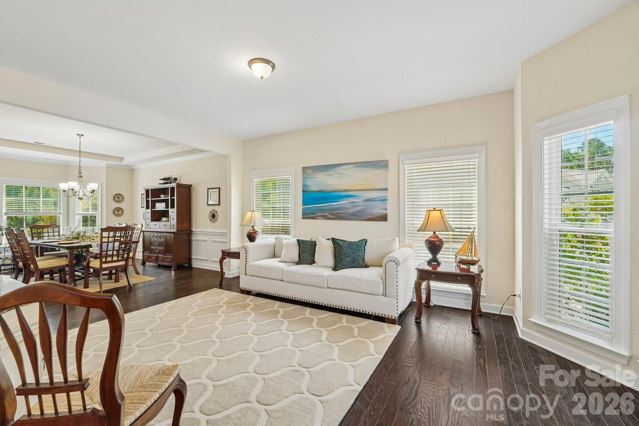 Waterford on the Rocky River - Residential