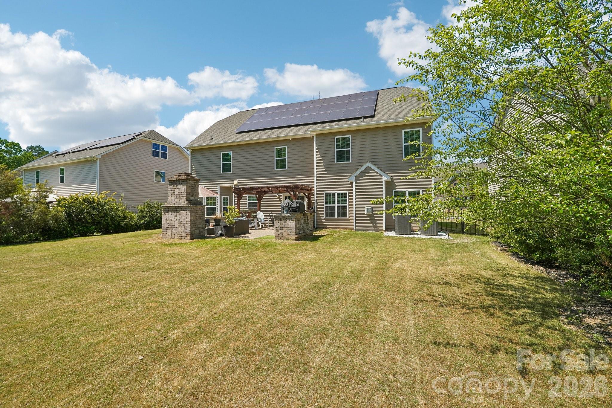 Waterford on the Rocky River - Residential