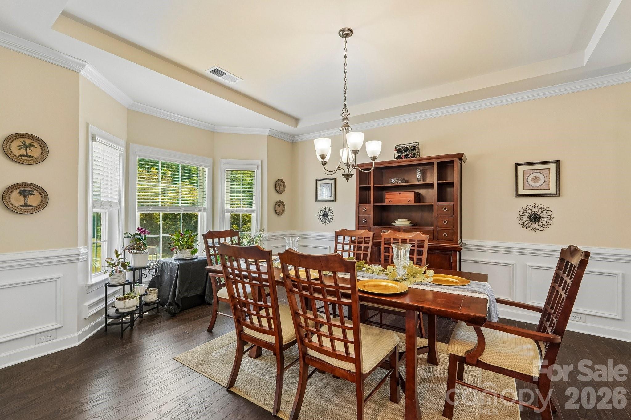 Waterford on the Rocky River - Residential