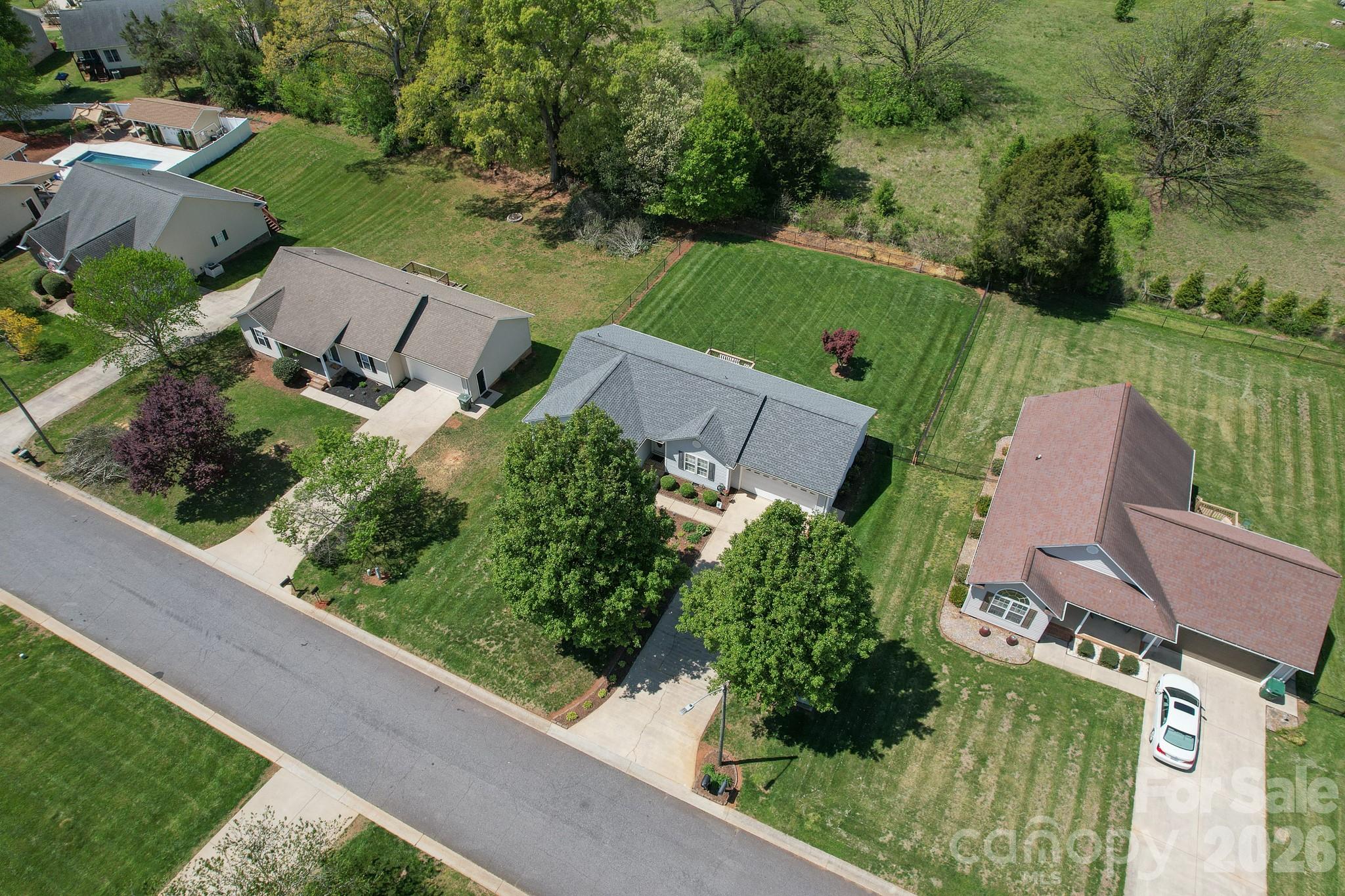 Farmington Hills - Residential