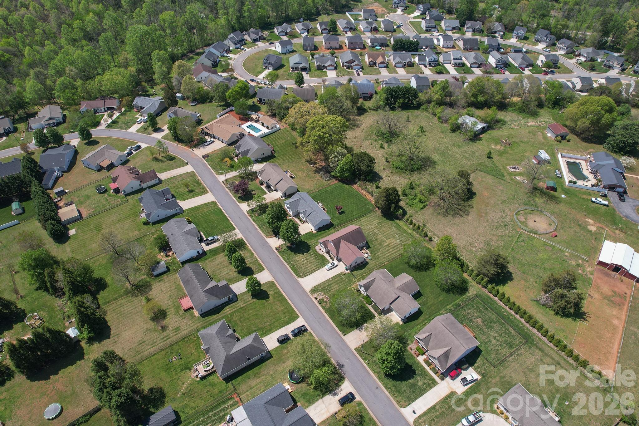 Farmington Hills - Residential