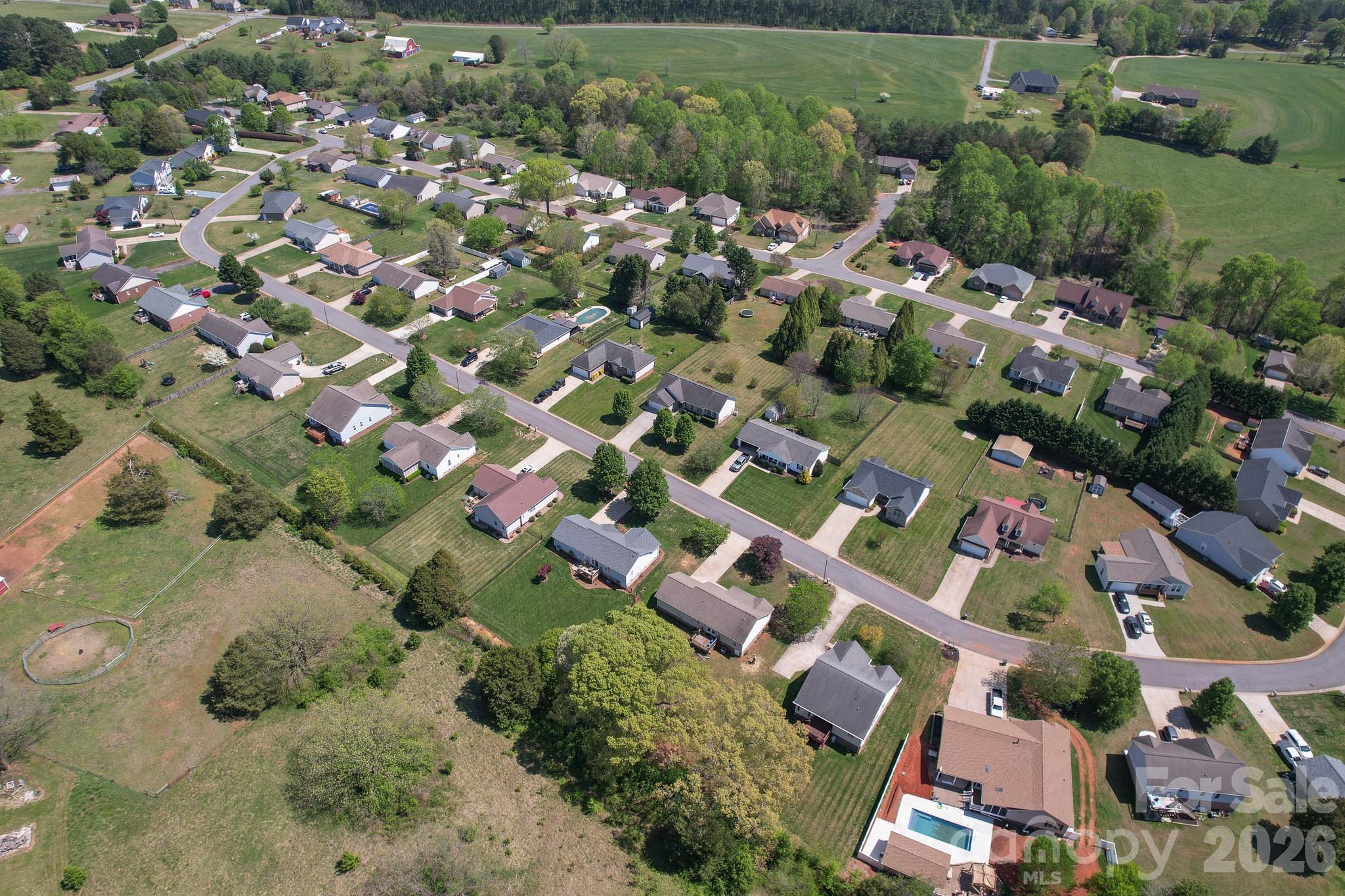 Farmington Hills - Residential