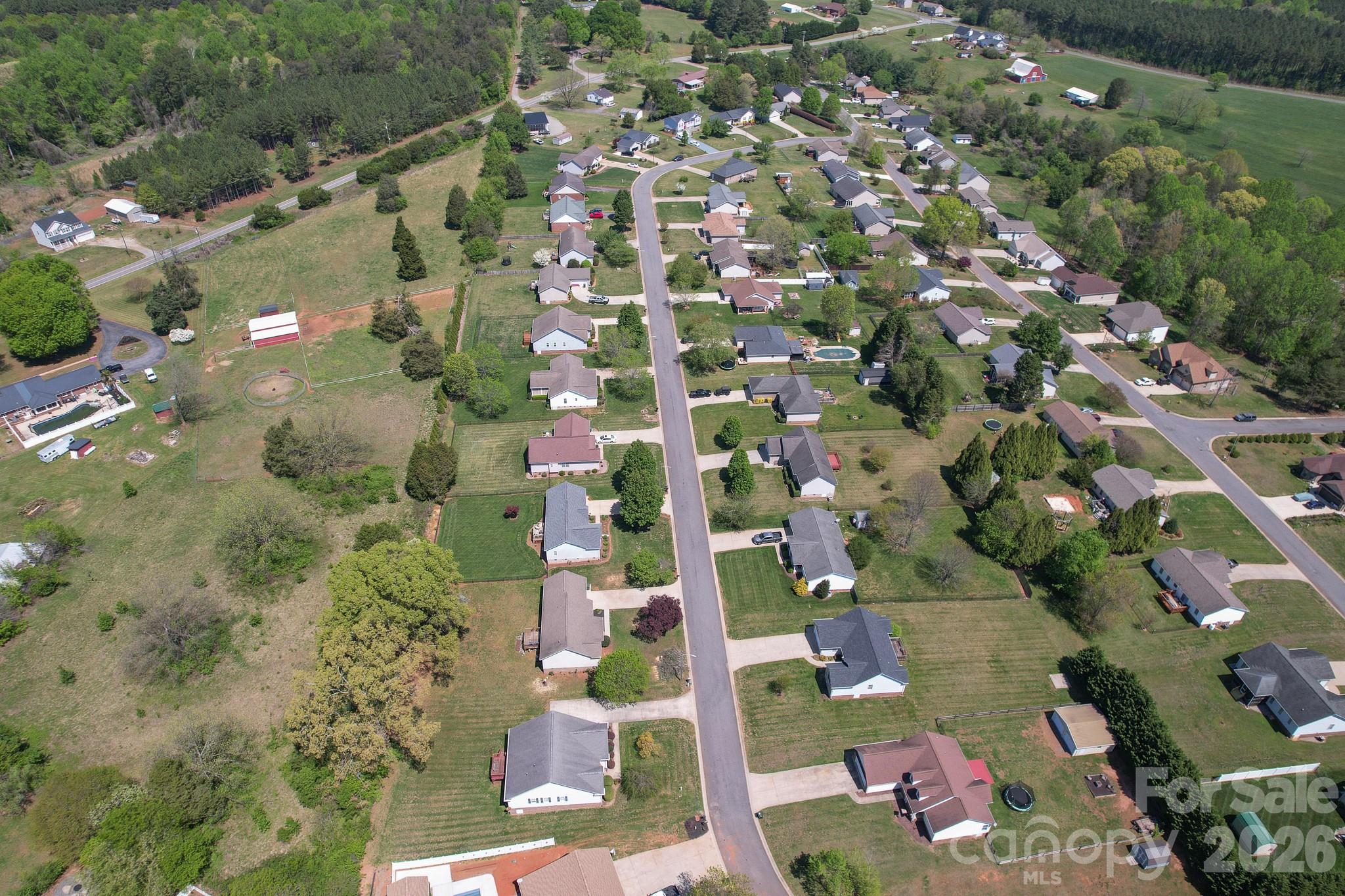 Farmington Hills - Residential