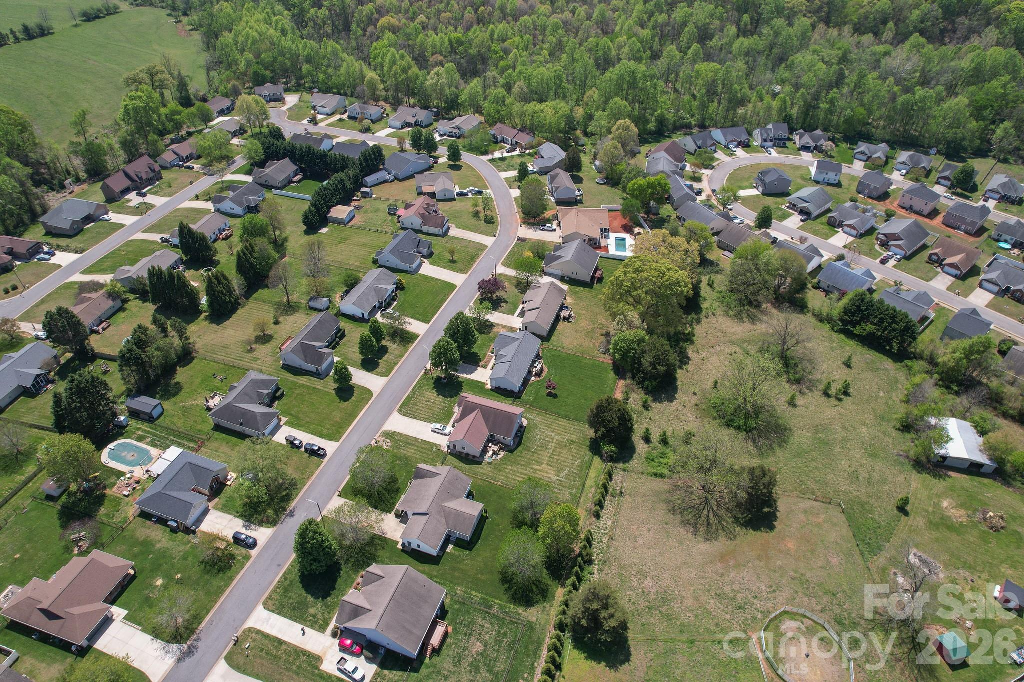 Farmington Hills - Residential