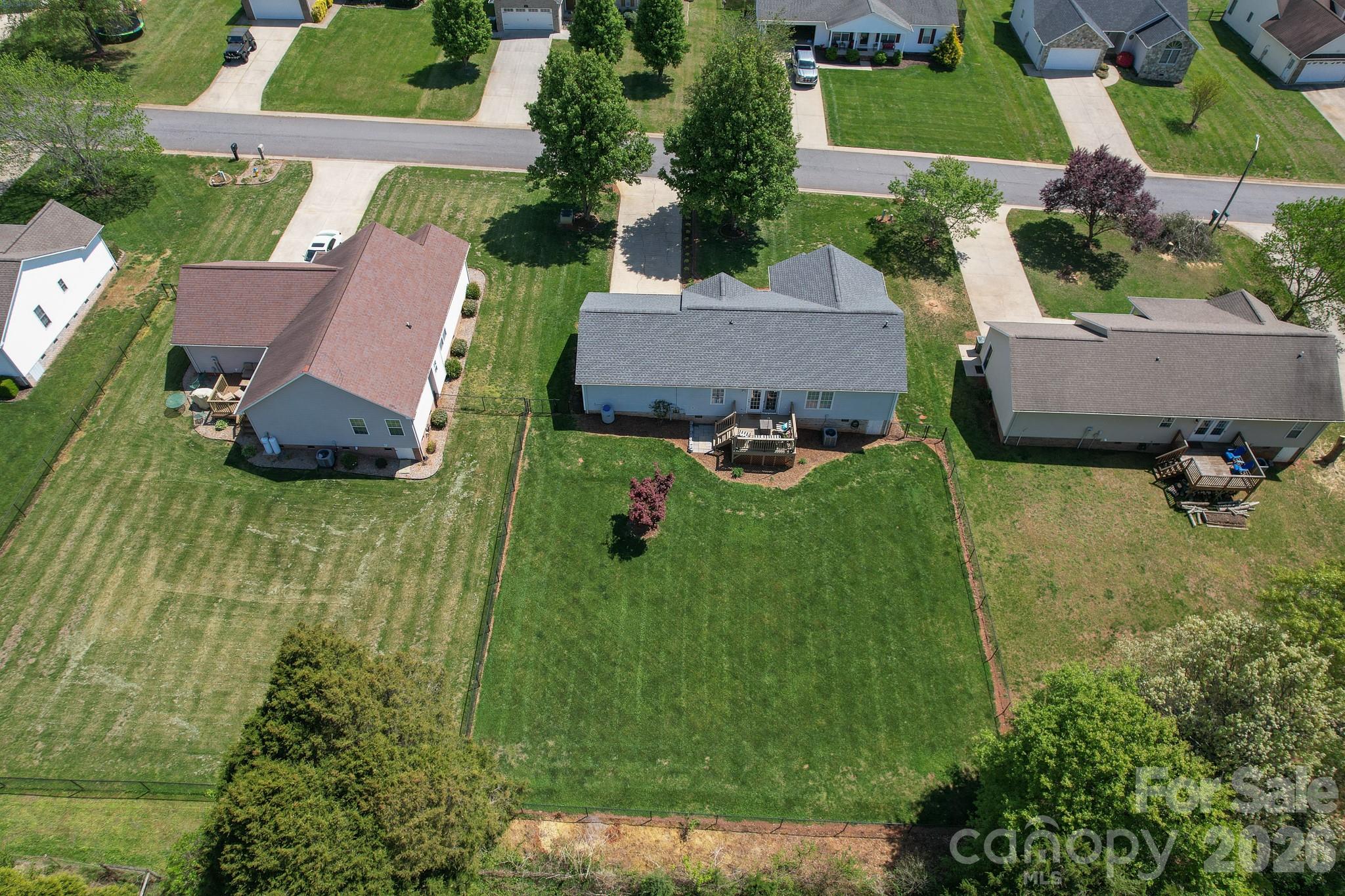 Farmington Hills - Residential