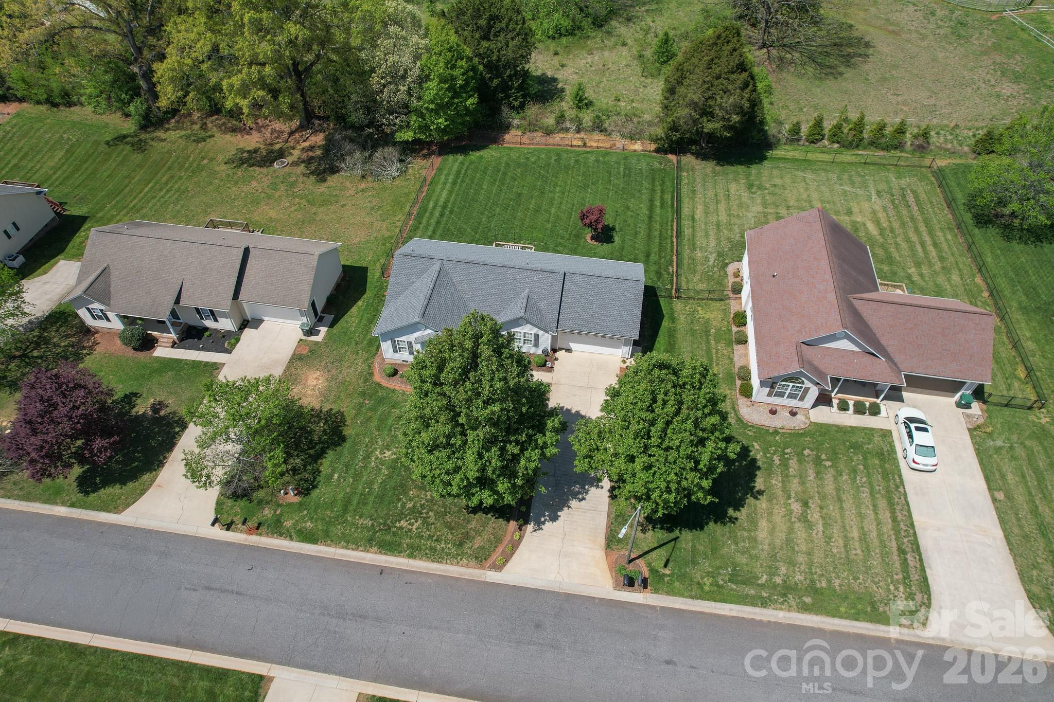 Farmington Hills - Residential