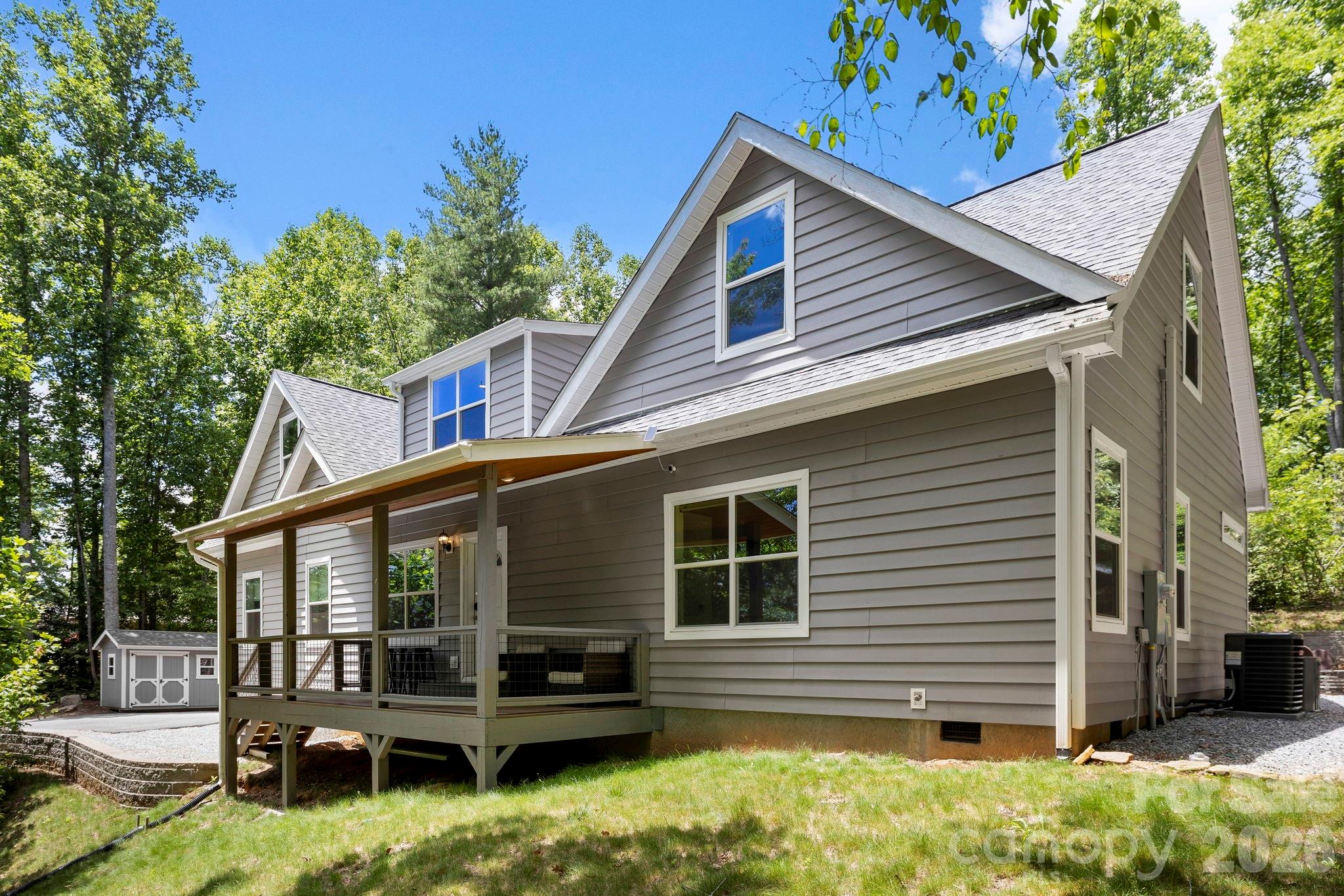 311 Charming Lane