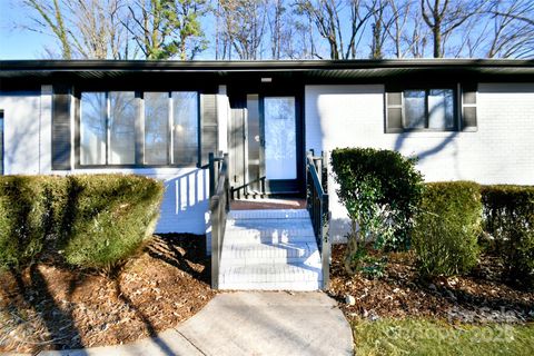 A home in Kannapolis