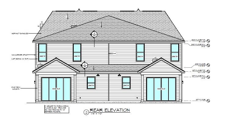 Country Club Heights - Residential