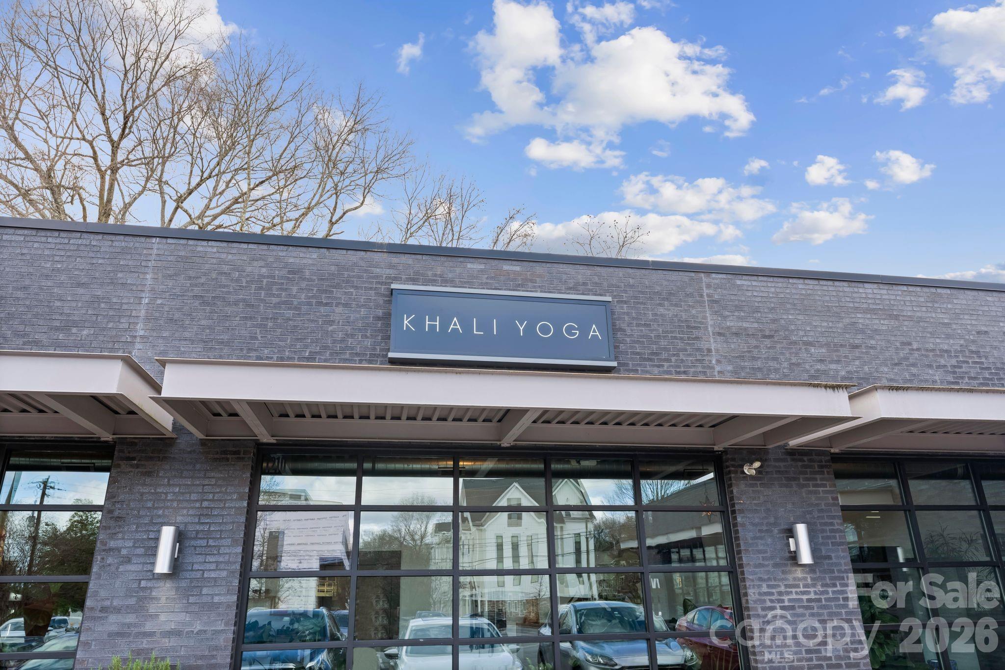 Country Club Heights - Residential