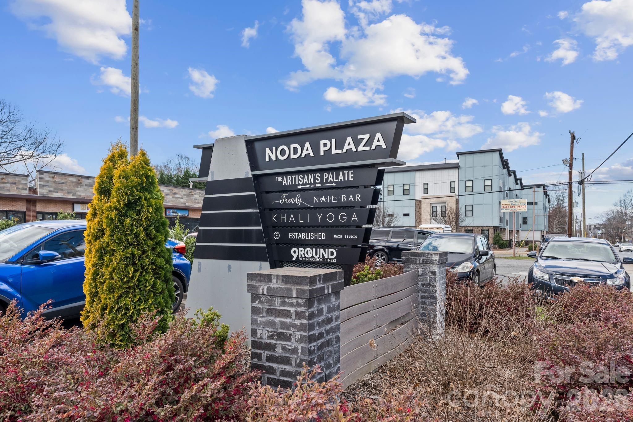 Country Club Heights - Residential