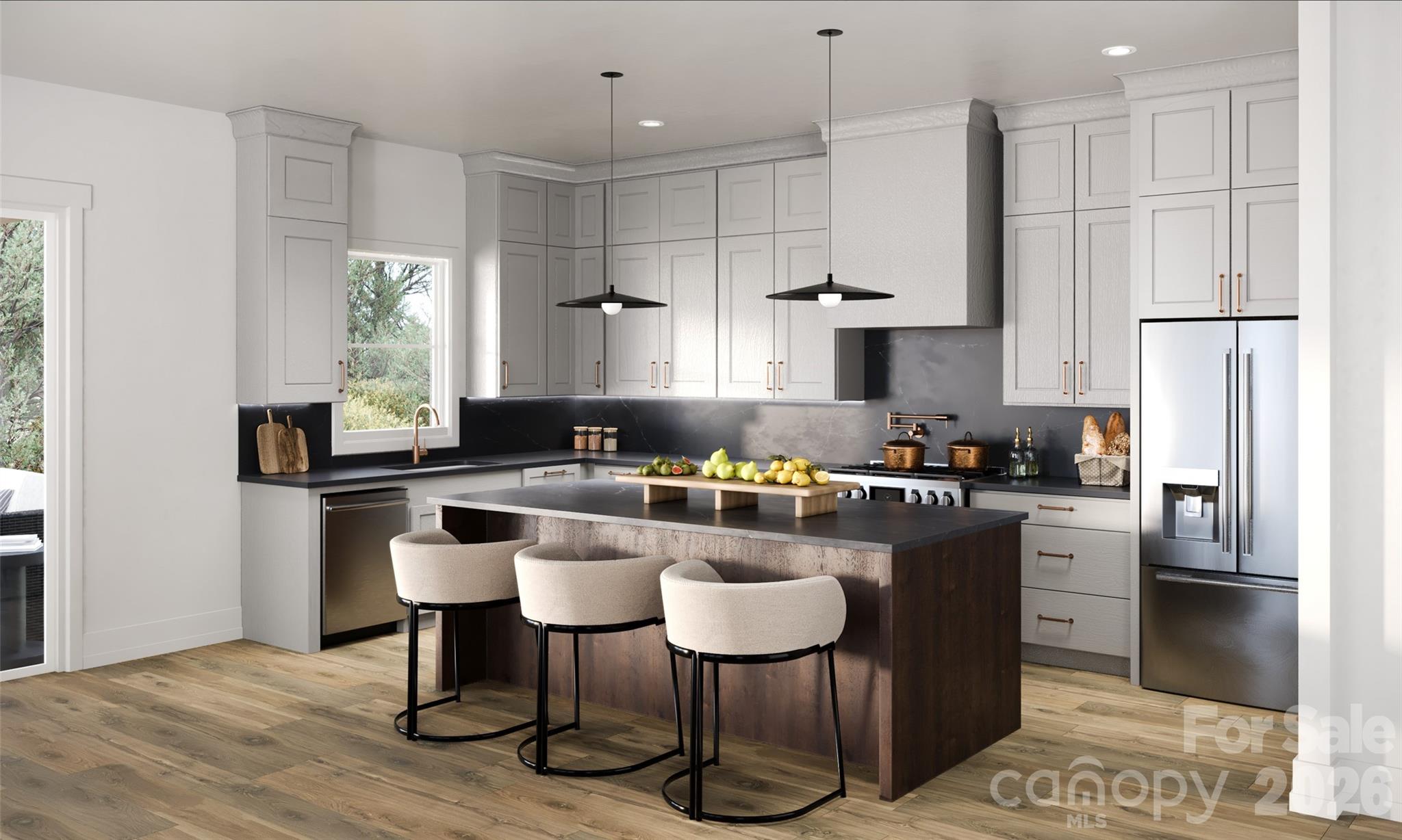 Country Club Heights - Residential