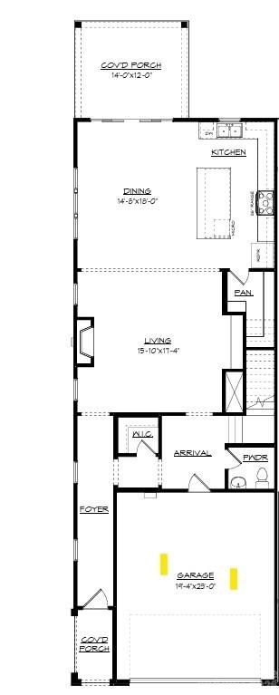 Country Club Heights - Residential