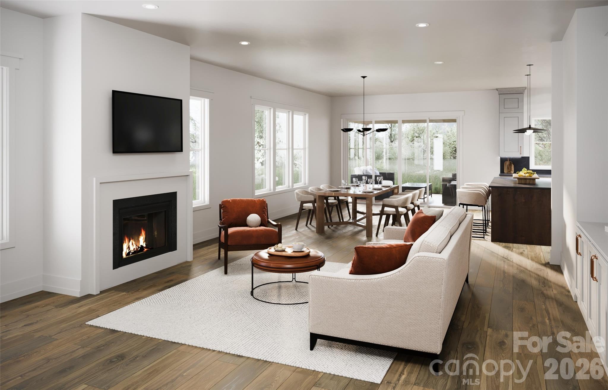 Country Club Heights - Residential