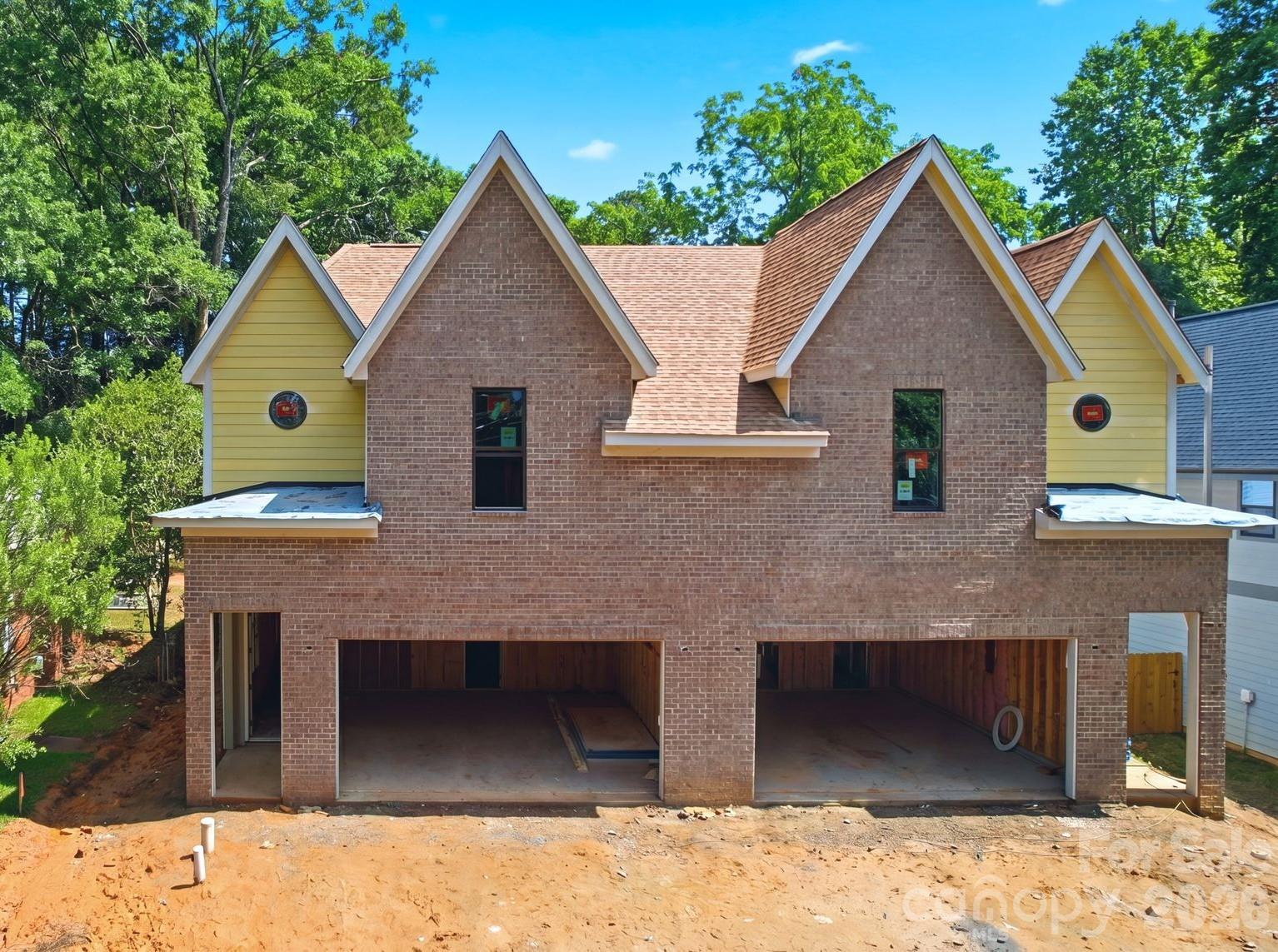 Country Club Heights - Residential