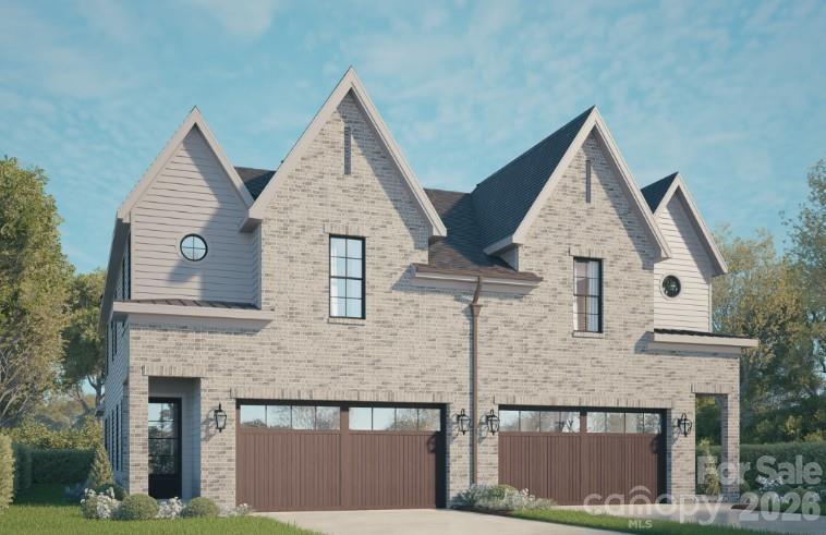 Country Club Heights - Residential