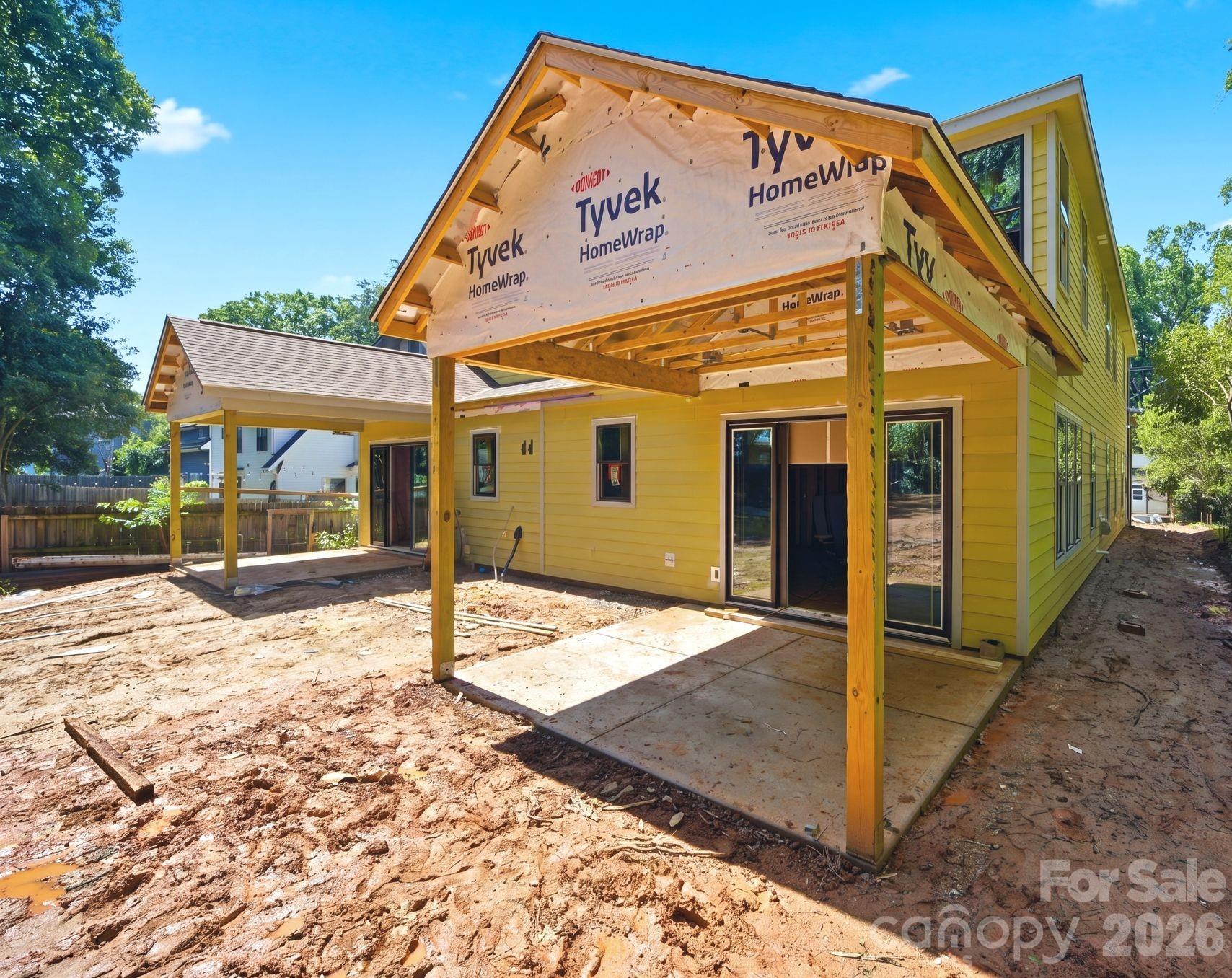 Country Club Heights - Residential