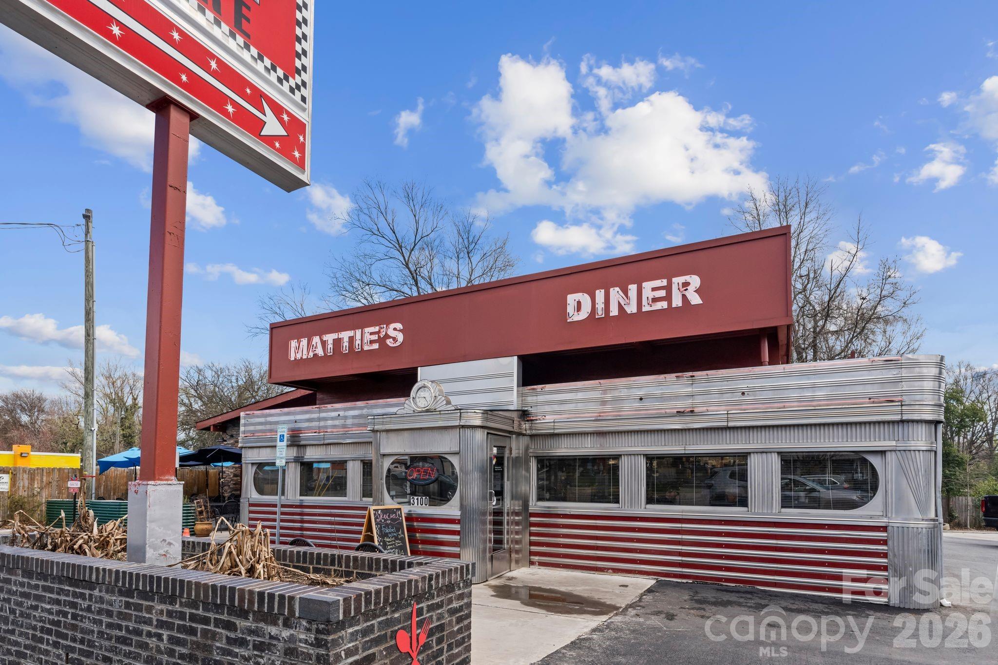 Country Club Heights - Residential