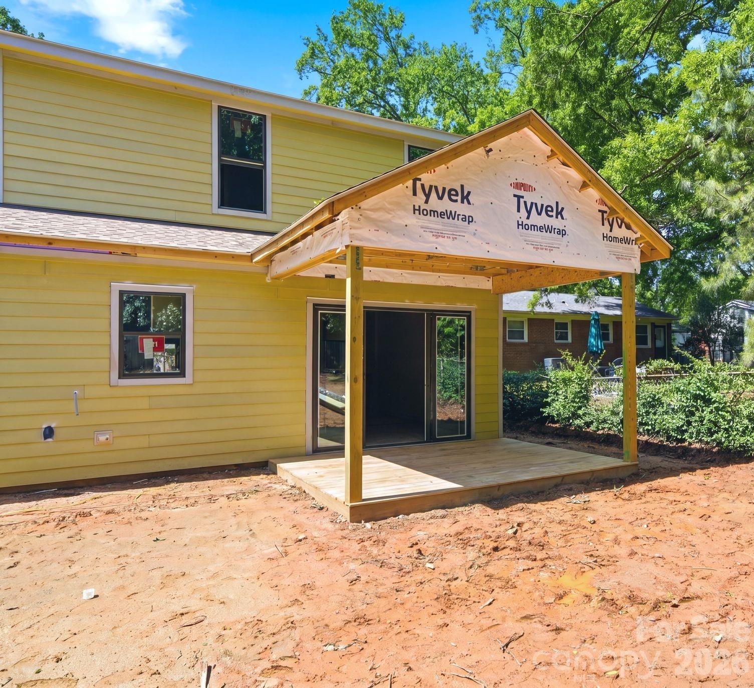 Country Club Heights - Residential