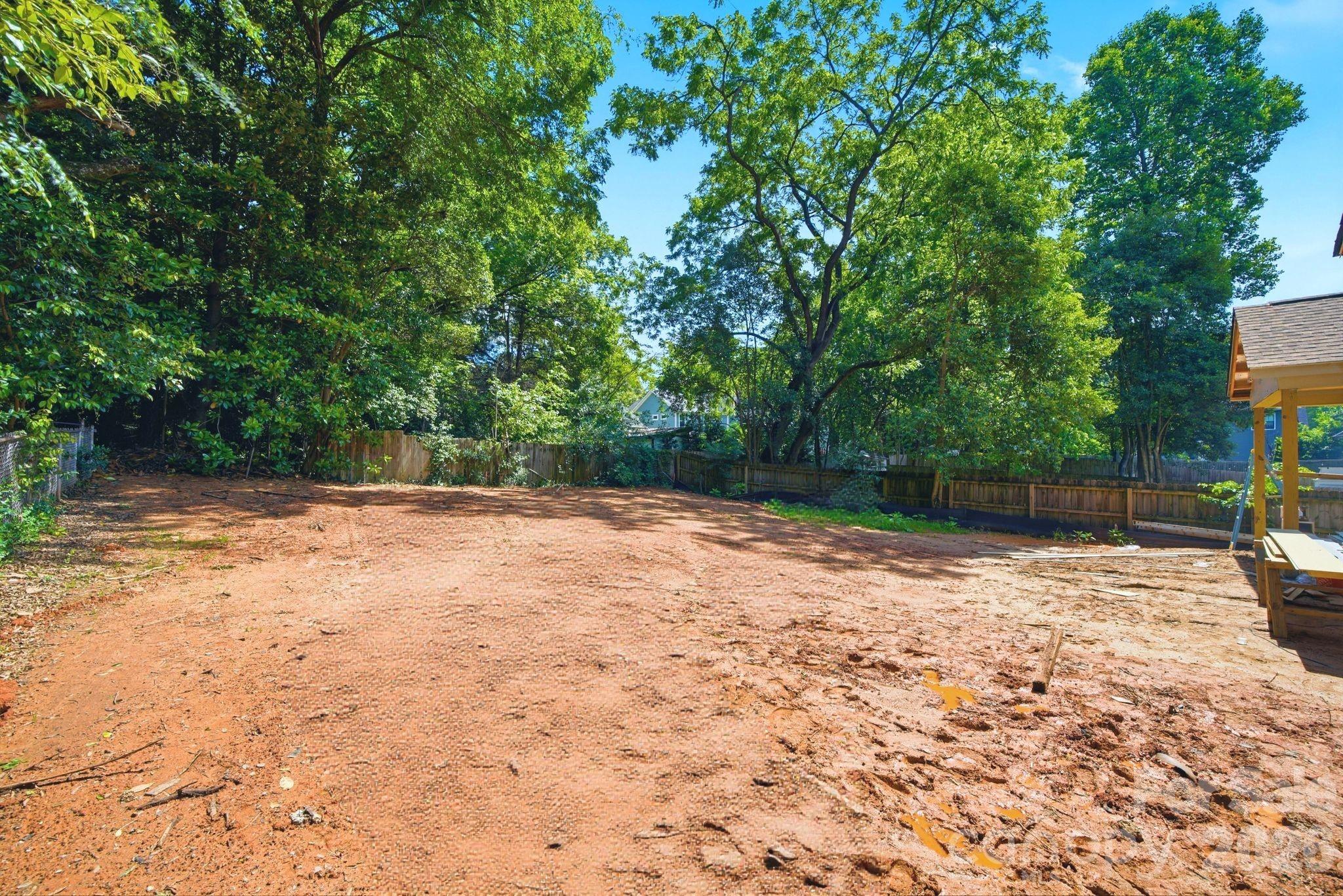 Country Club Heights - Residential