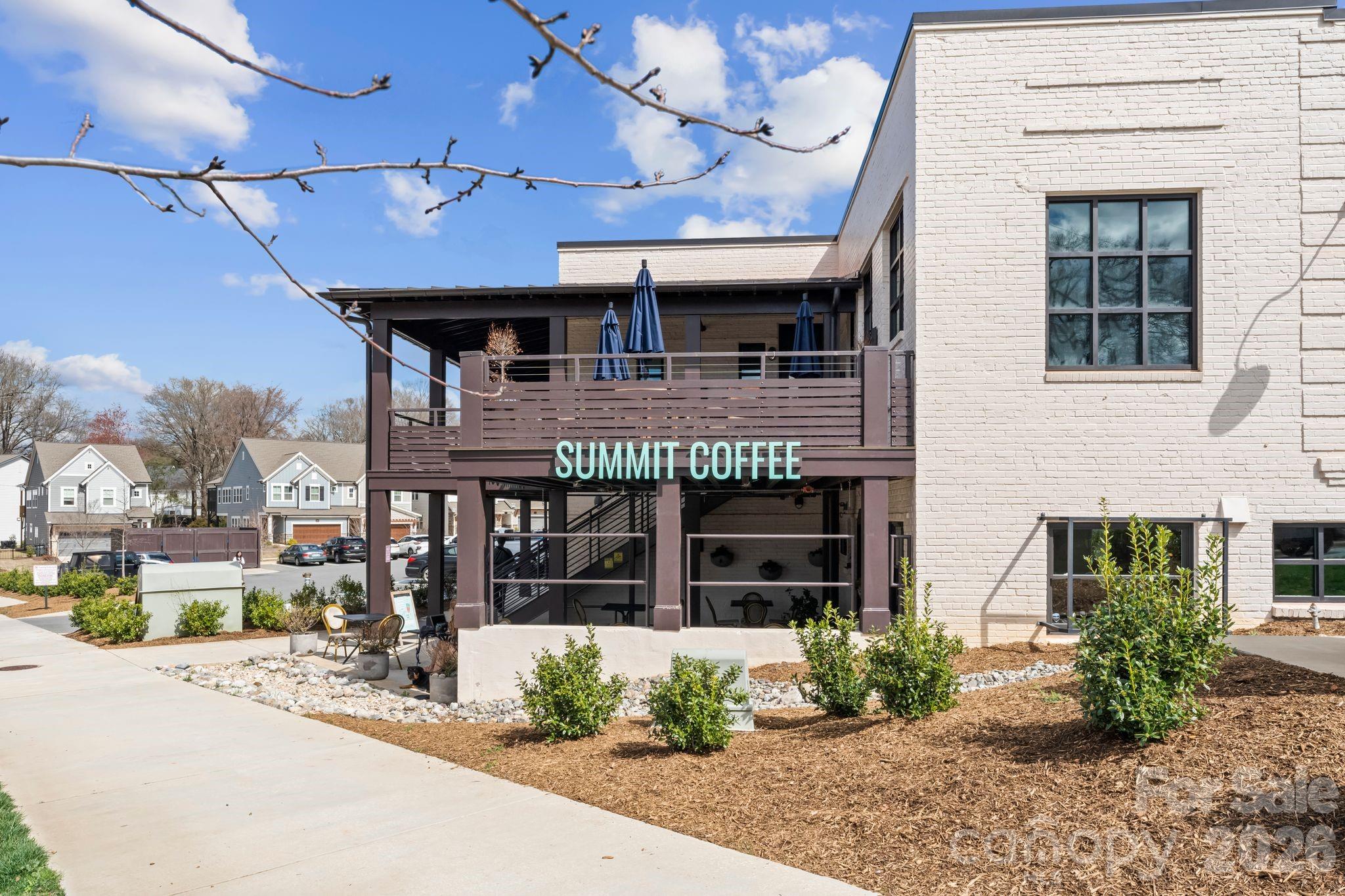 Country Club Heights - Residential