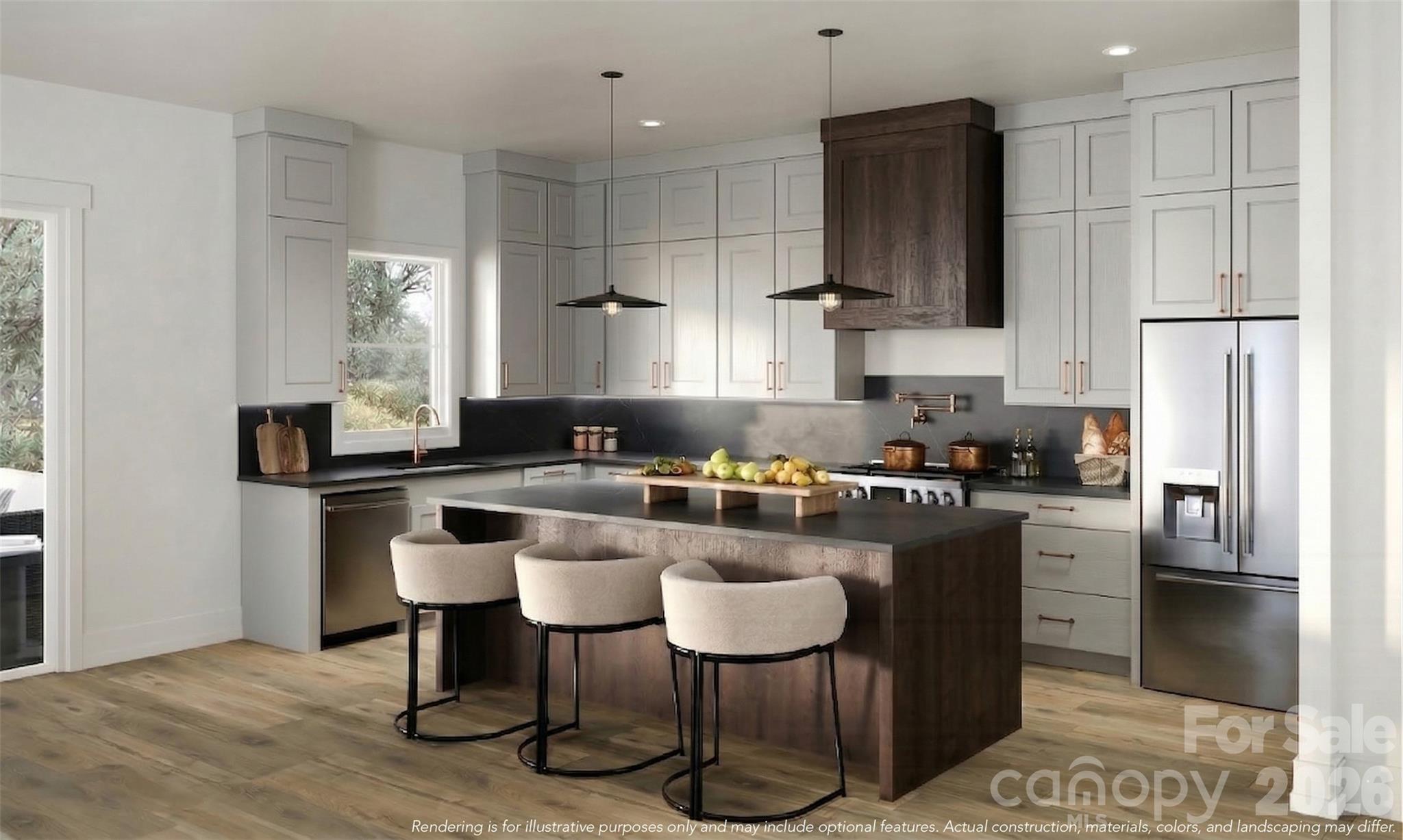 Country Club Heights - Residential