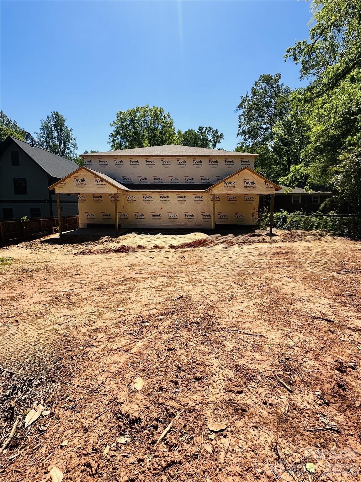 Country Club Heights - Residential