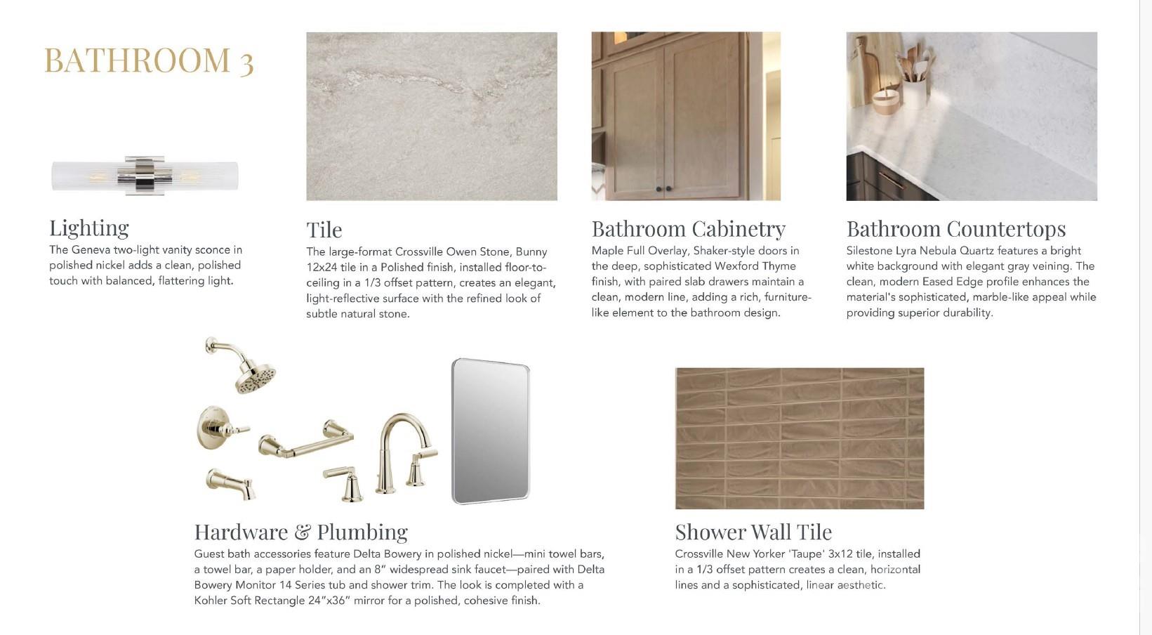 Country Club Heights - Residential