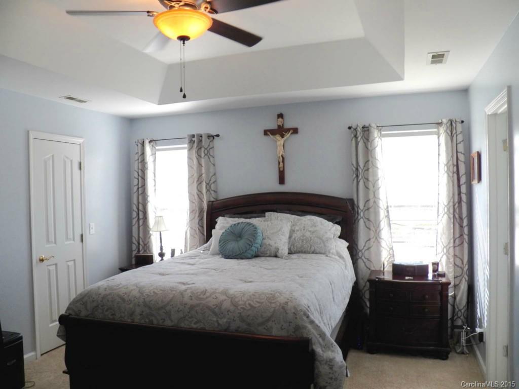 Regent Park - Residential