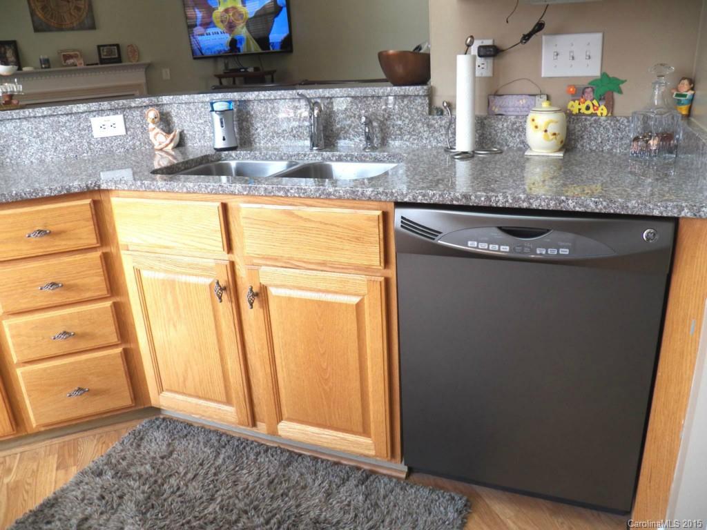 Regent Park - Residential