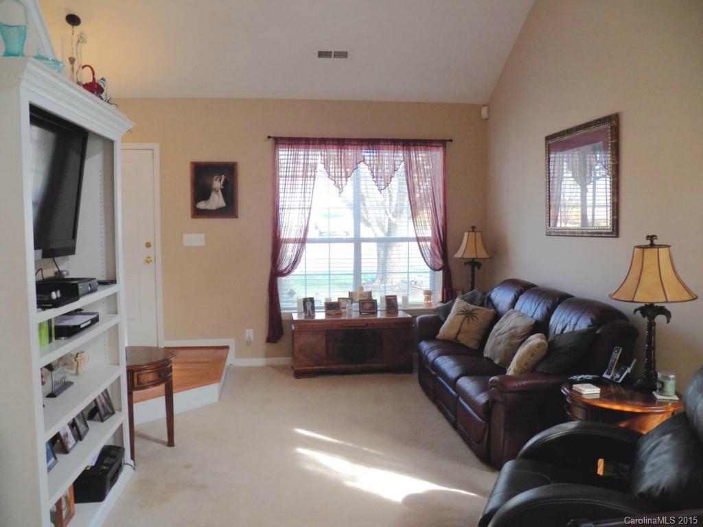 Regent Park - Residential