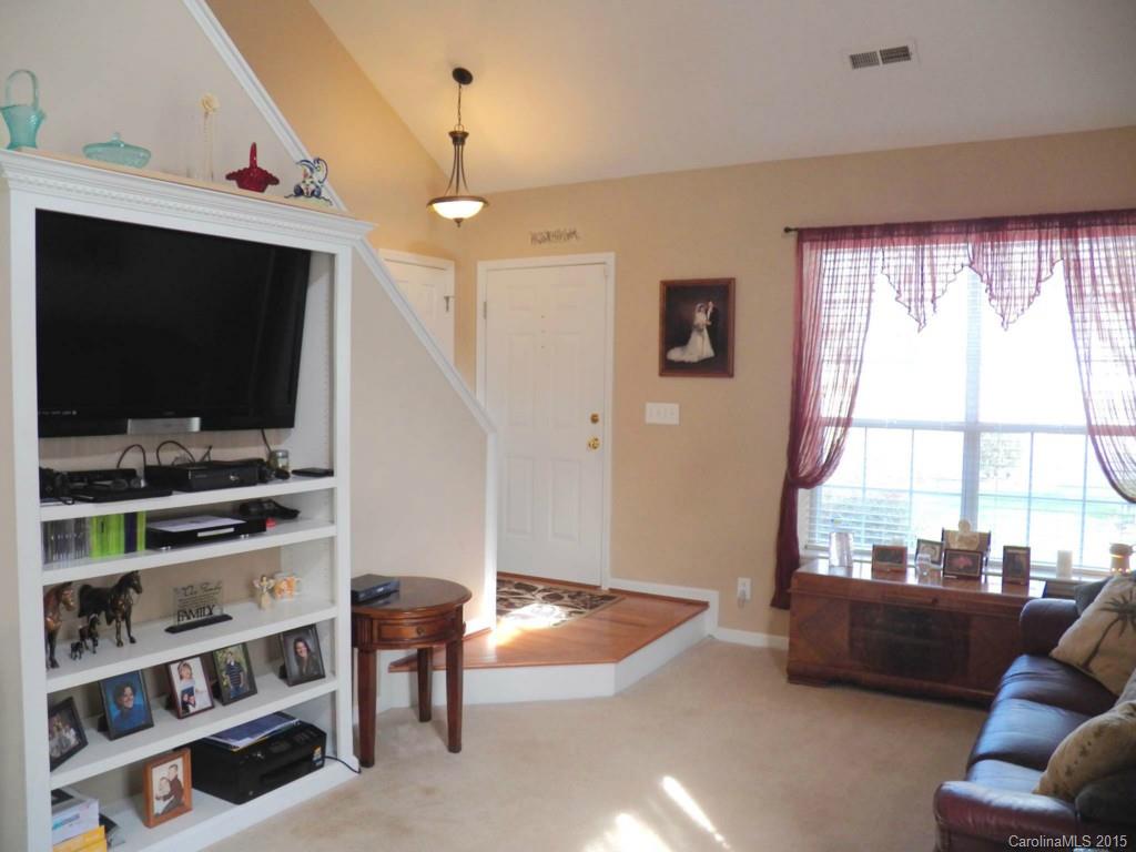 Regent Park - Residential