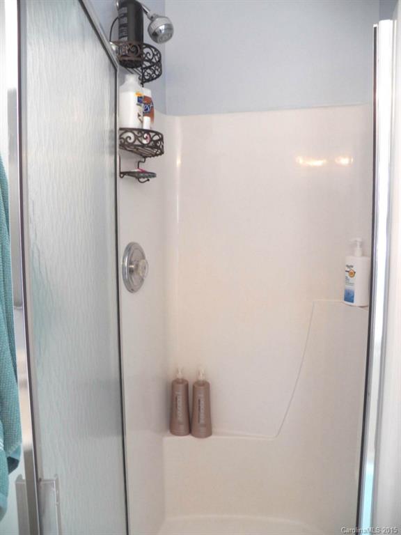 Regent Park - Residential