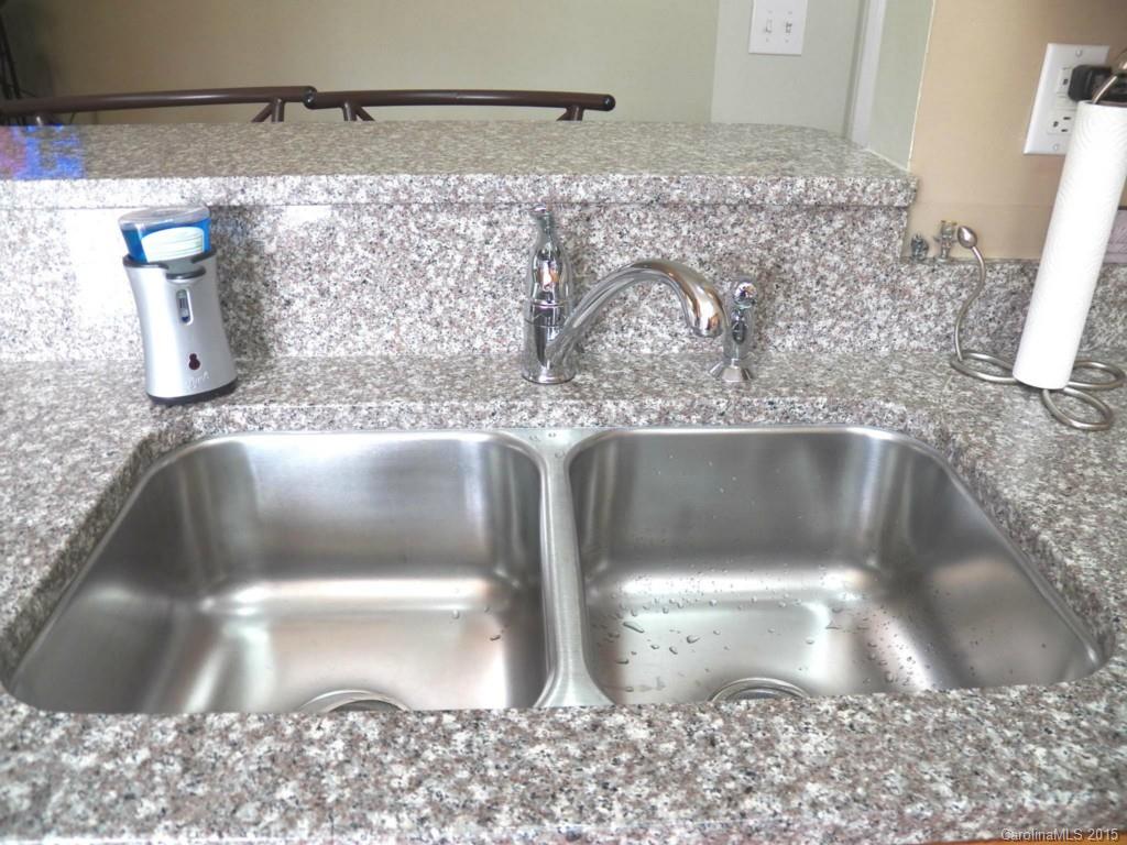 Regent Park - Residential