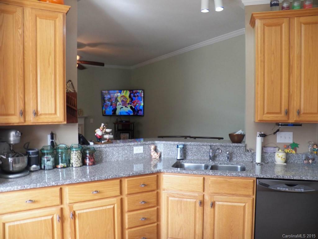 Regent Park - Residential