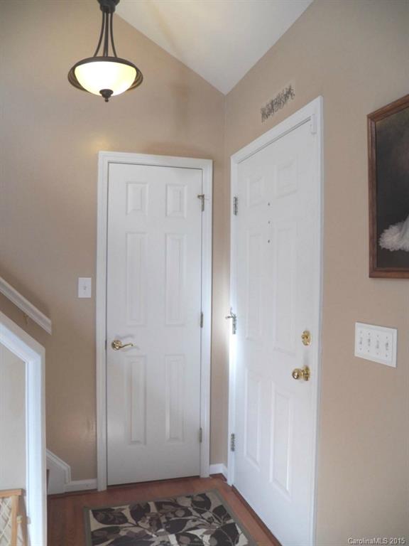 Regent Park - Residential