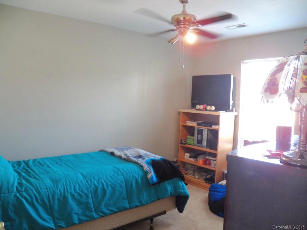 Regent Park - Residential