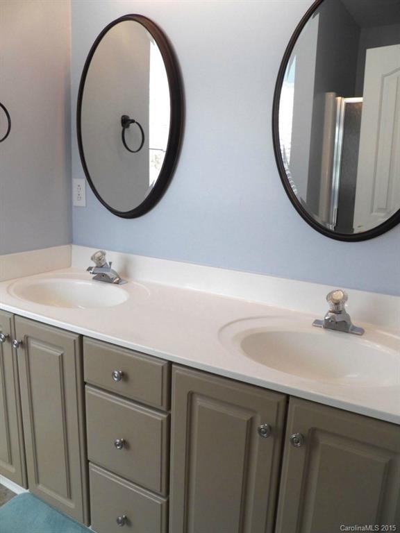 Regent Park - Residential