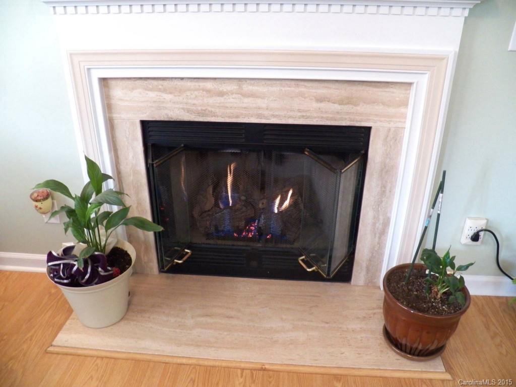 Regent Park - Residential