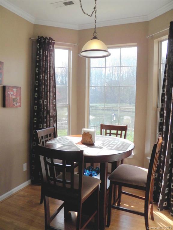 Regent Park - Residential