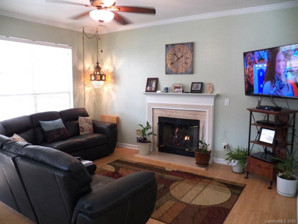 Regent Park - Residential