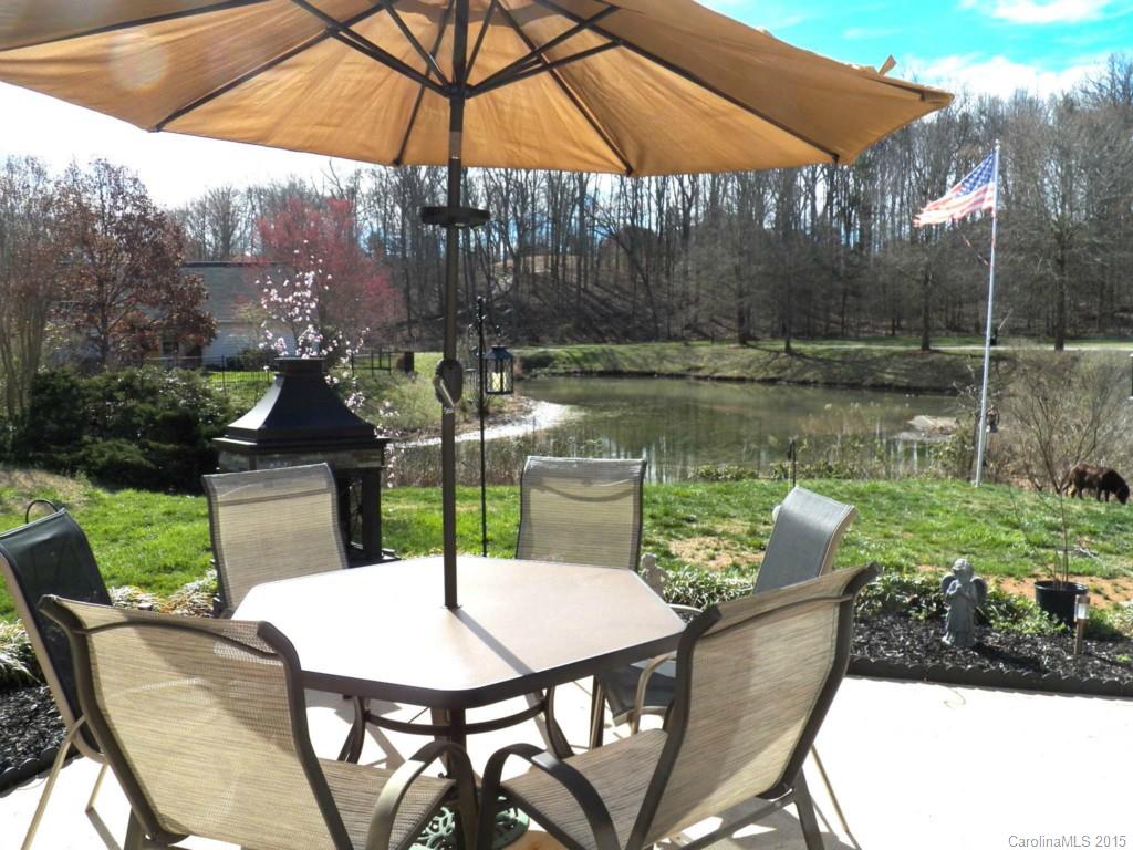 Regent Park - Residential